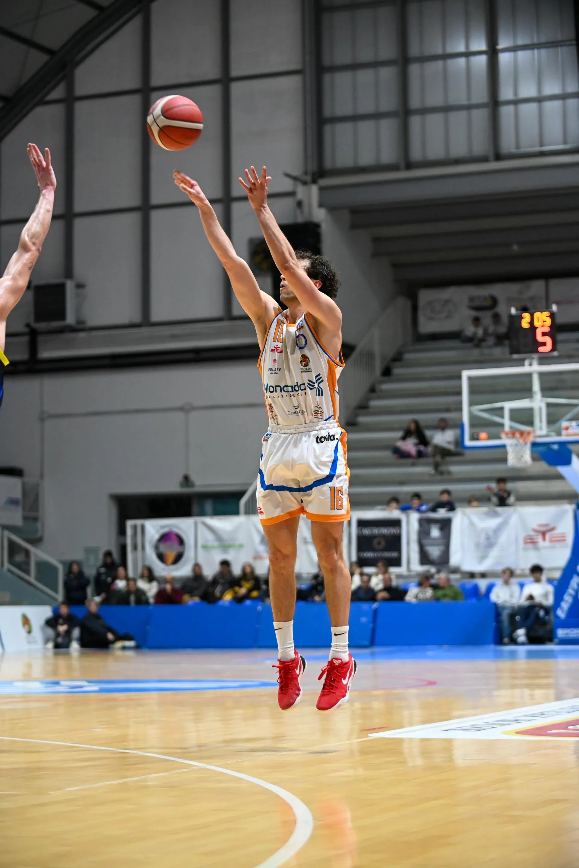 Fortitudo superata 73–100