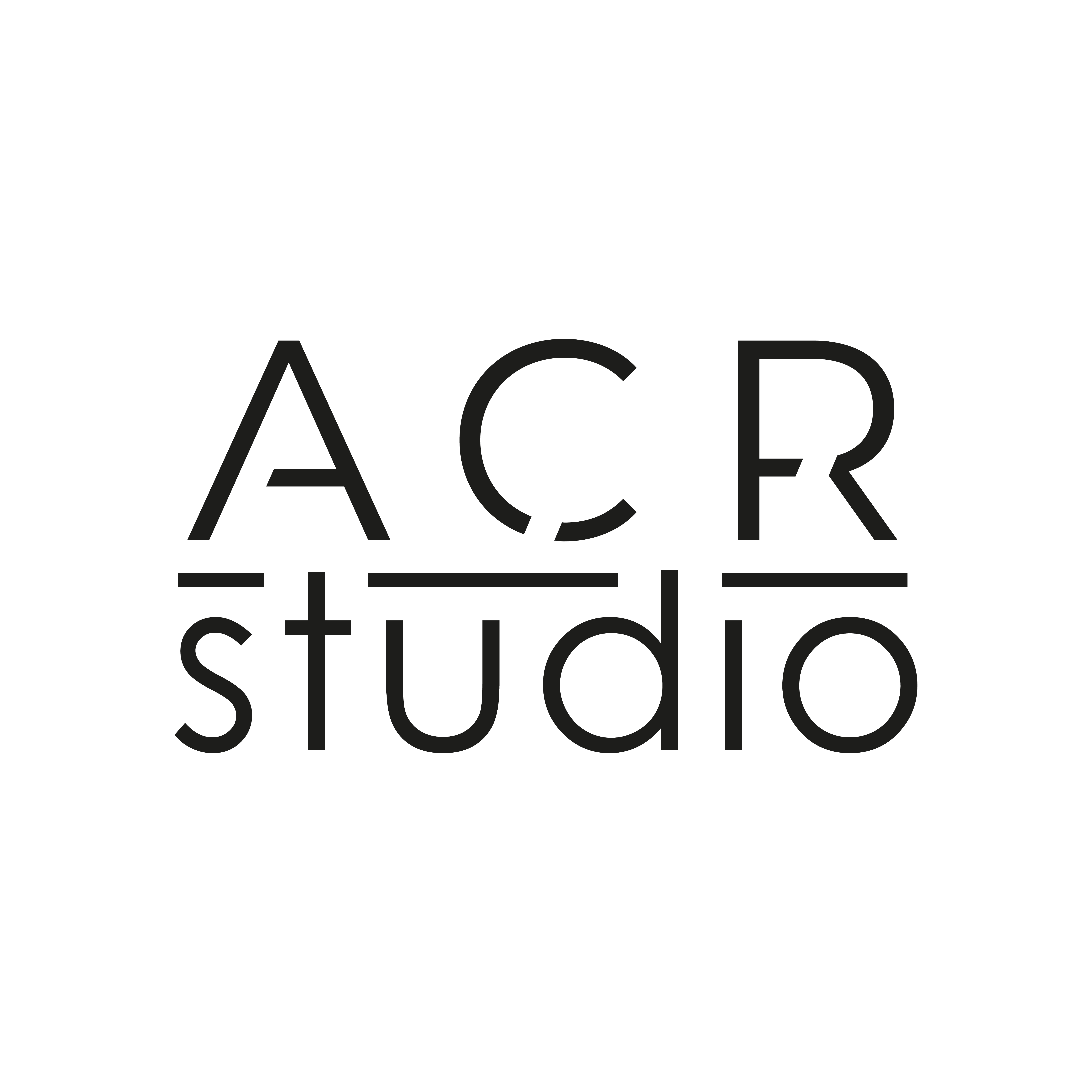 ACR Studio