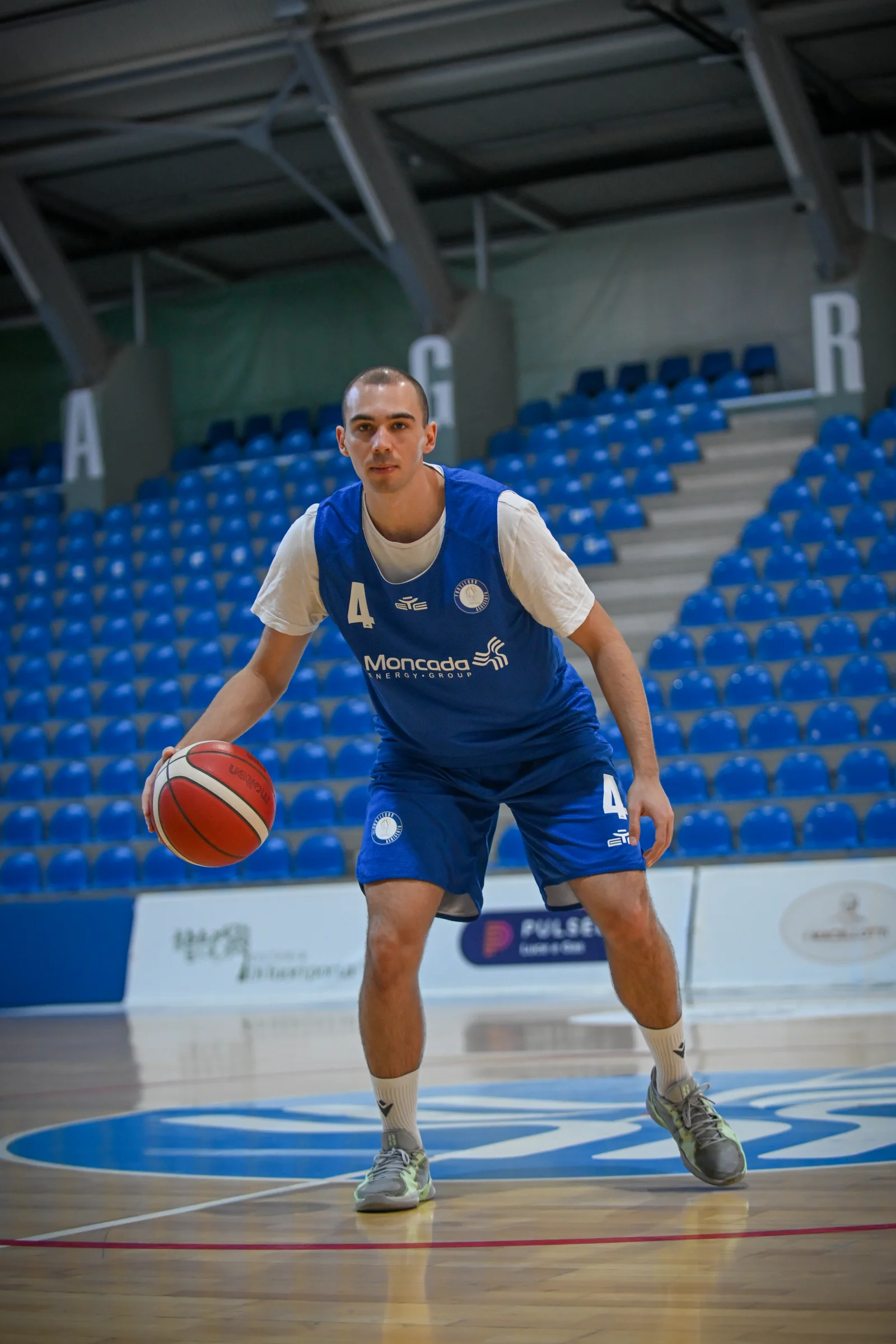 Benvenuto Alberto Conti