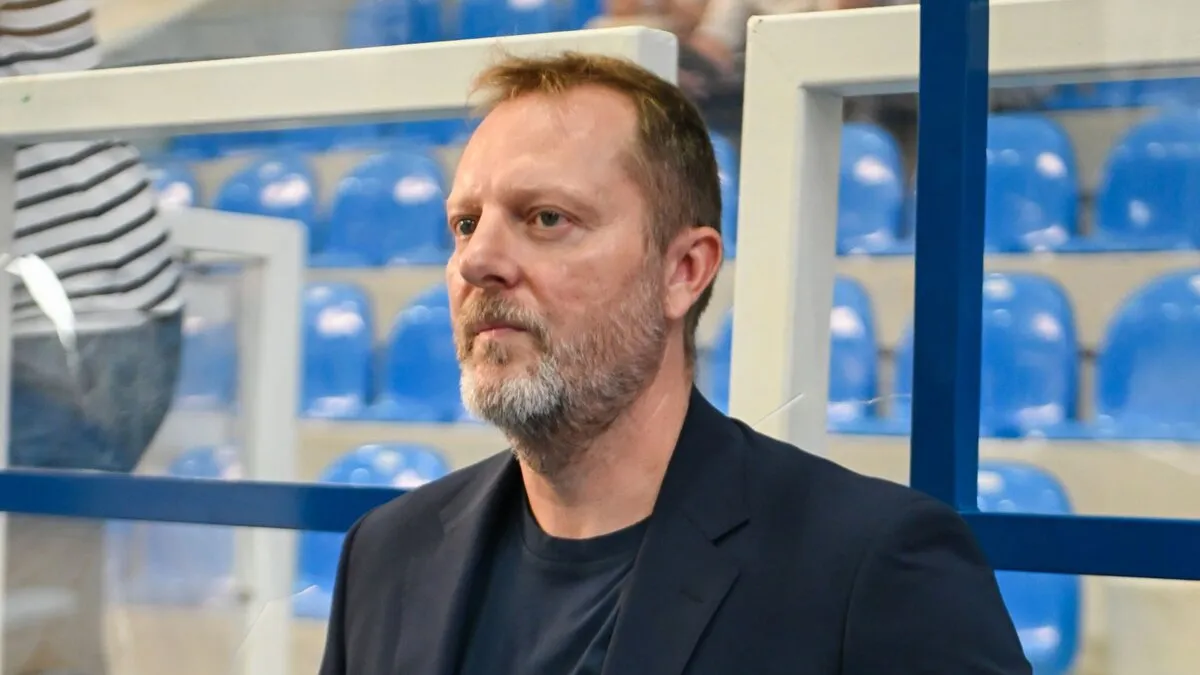 MATCH OTT 26 10 25 LA PAROLA AL COACH