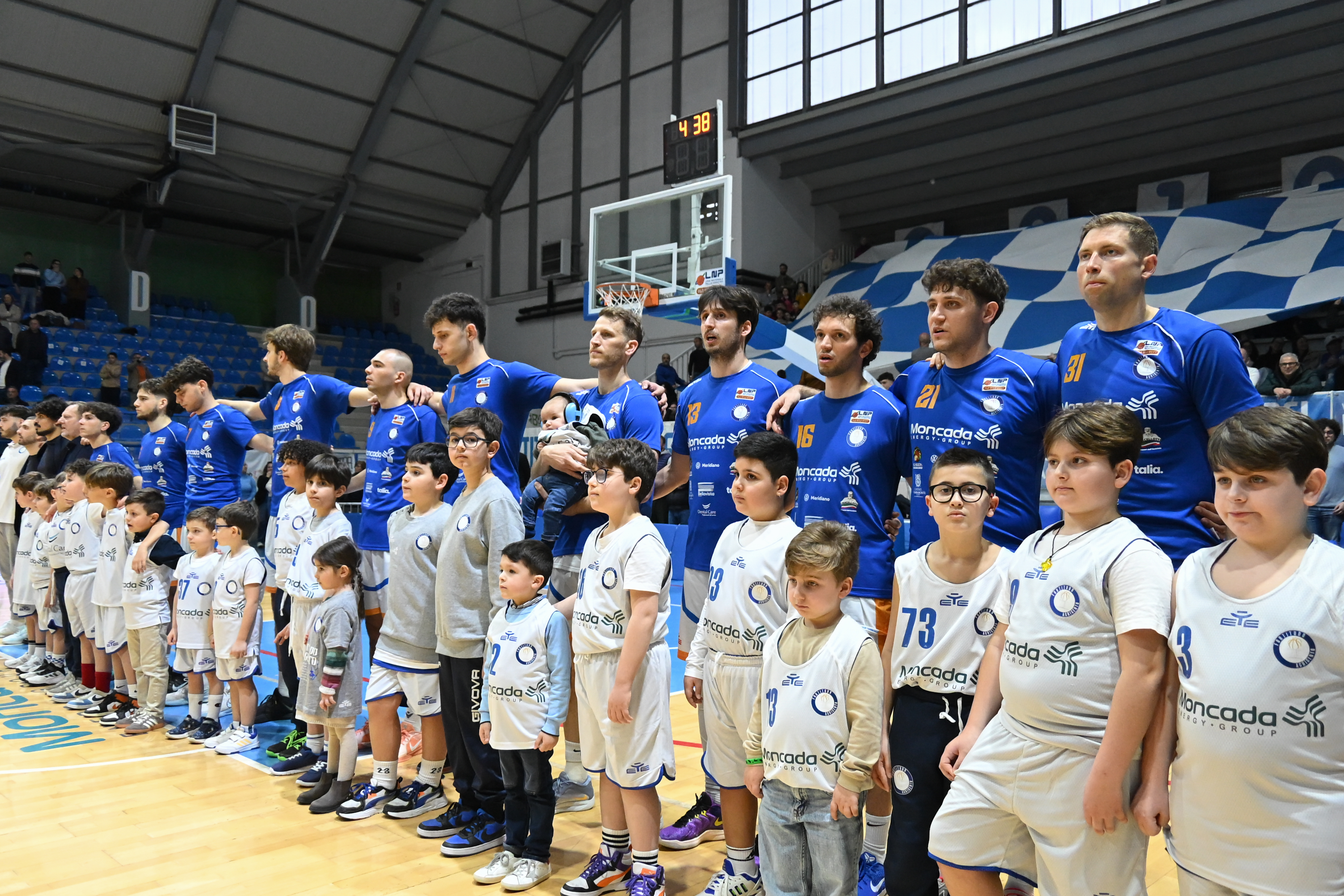 Fortitudo Agrigento a Legnano: la parola a Paolo D’Angelo prima della trasferta  ### 