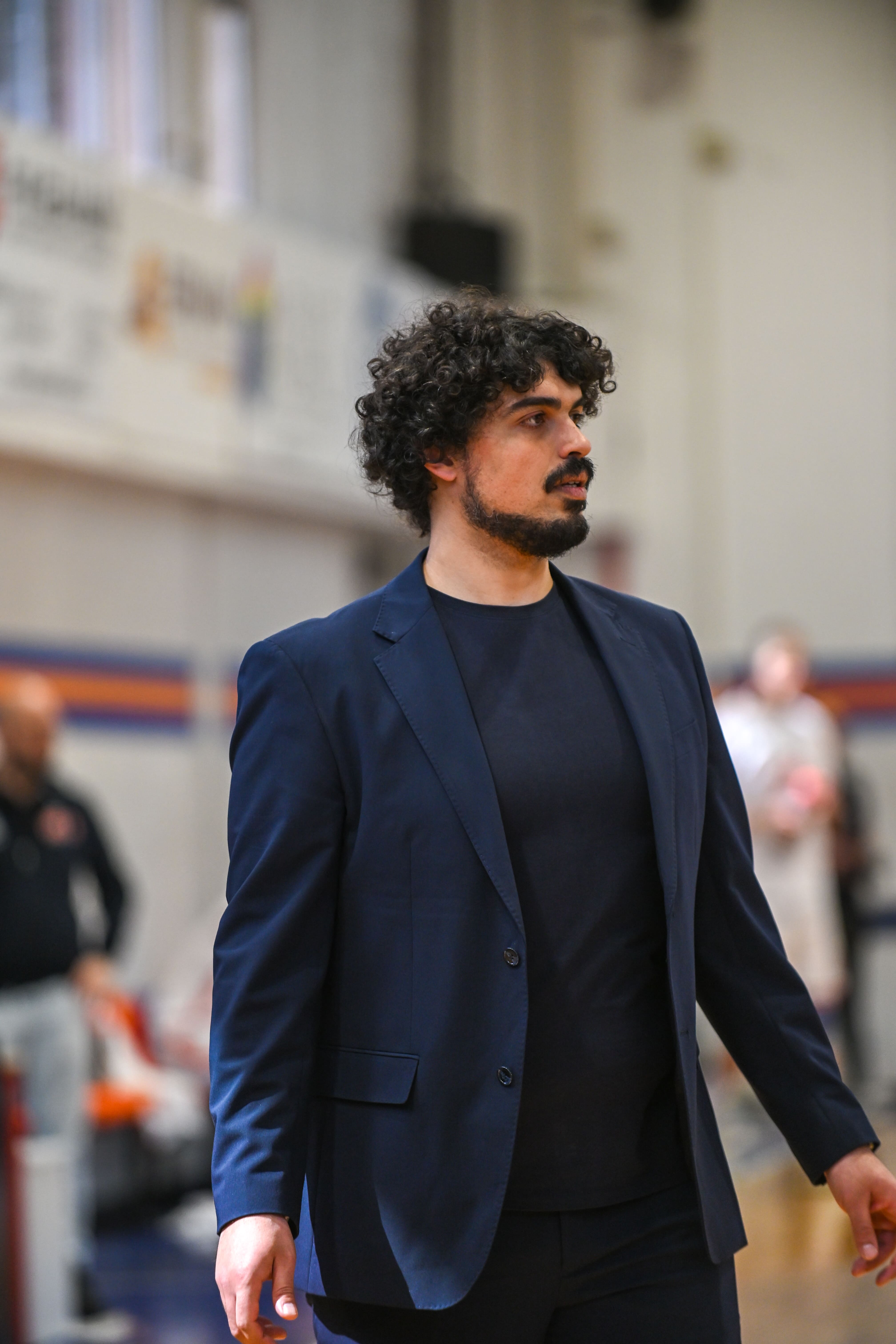 FIDENZA: NUOVA TRASFERTA PER LA FORTITUDO, SFIDA AD ALTA TENSIONE