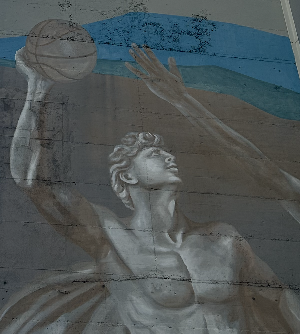 CS - Fortitudo School Cup 2026