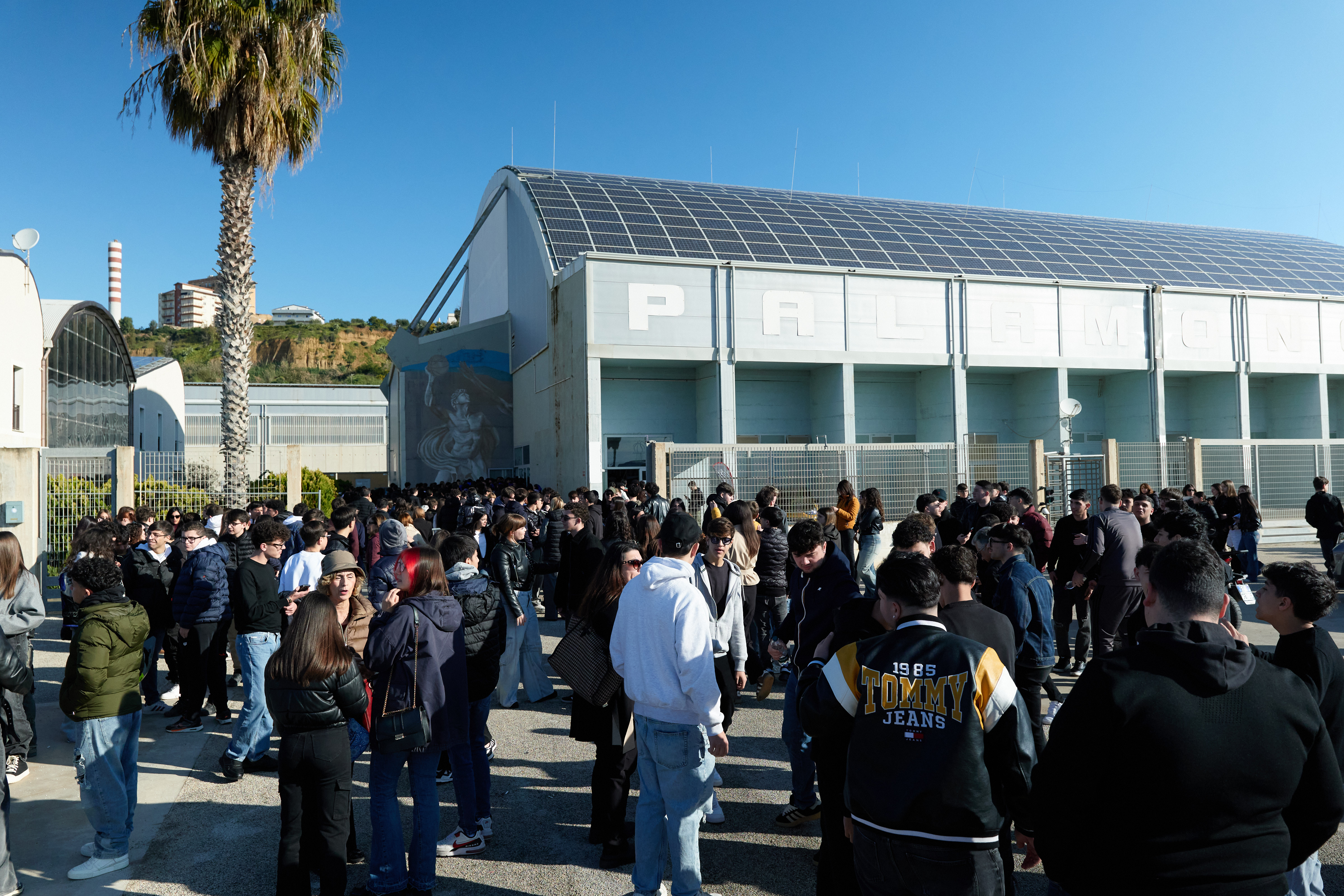 BENVENUTA PRIMAVERA ED.2 - FORTITUDO AGRIGENTO VS FIORENZUOLA BEES – DOMENICA 12 APRILE 2026, ORE 17:00