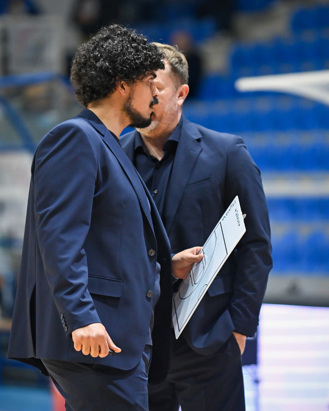 Verso San Vendemiano: la Fortitudo riparte in trasferta