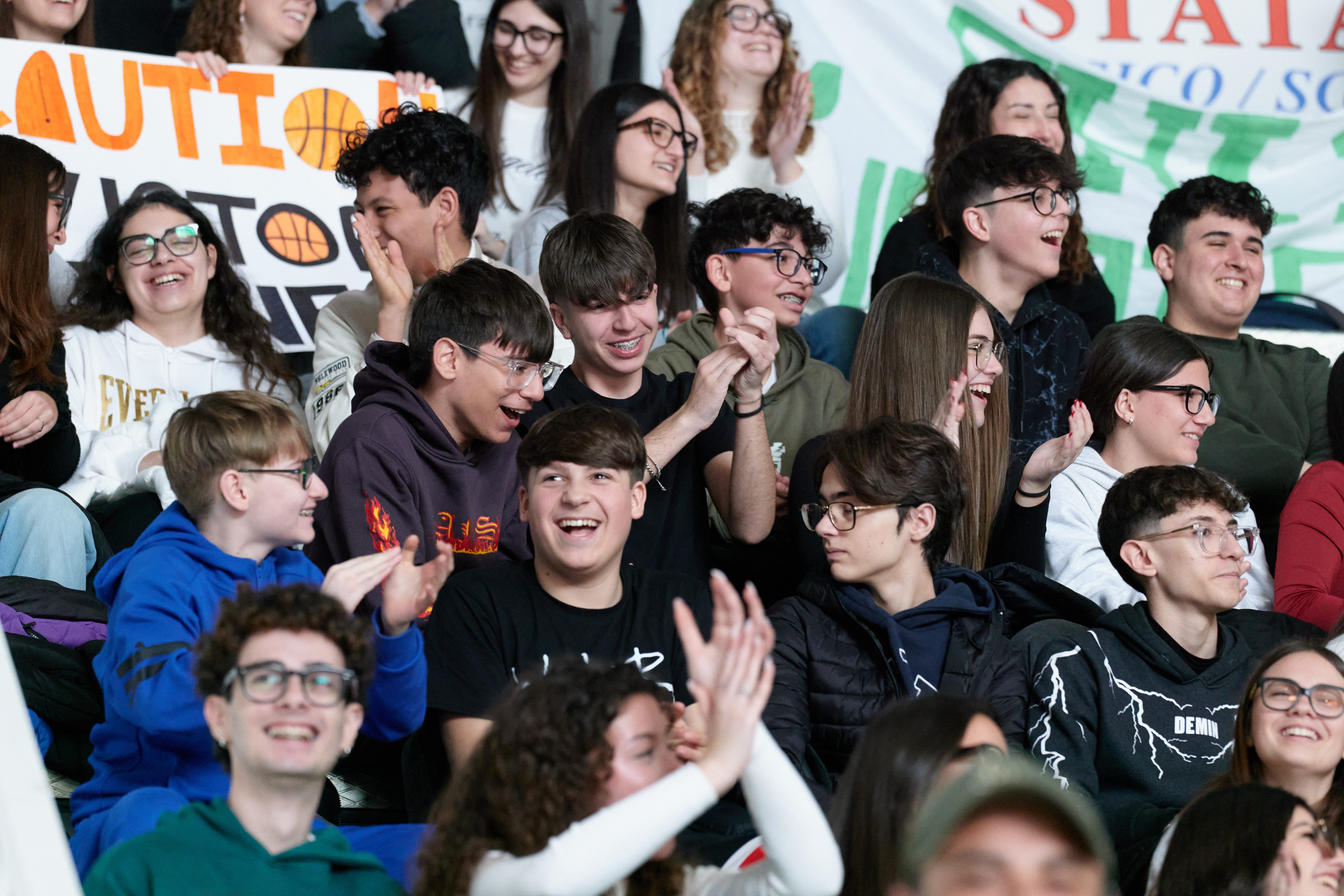 XI Fortitudo SchoolCUP – Trofeo UNICURS 2026