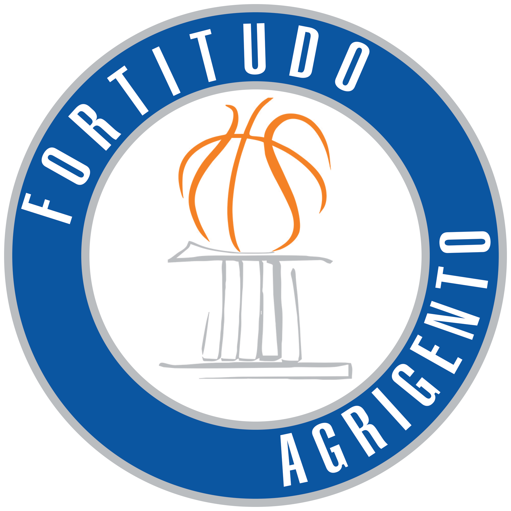 Fortitudo Agrigento logo