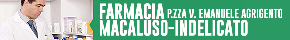 Farmacia Macaluso Indelicato