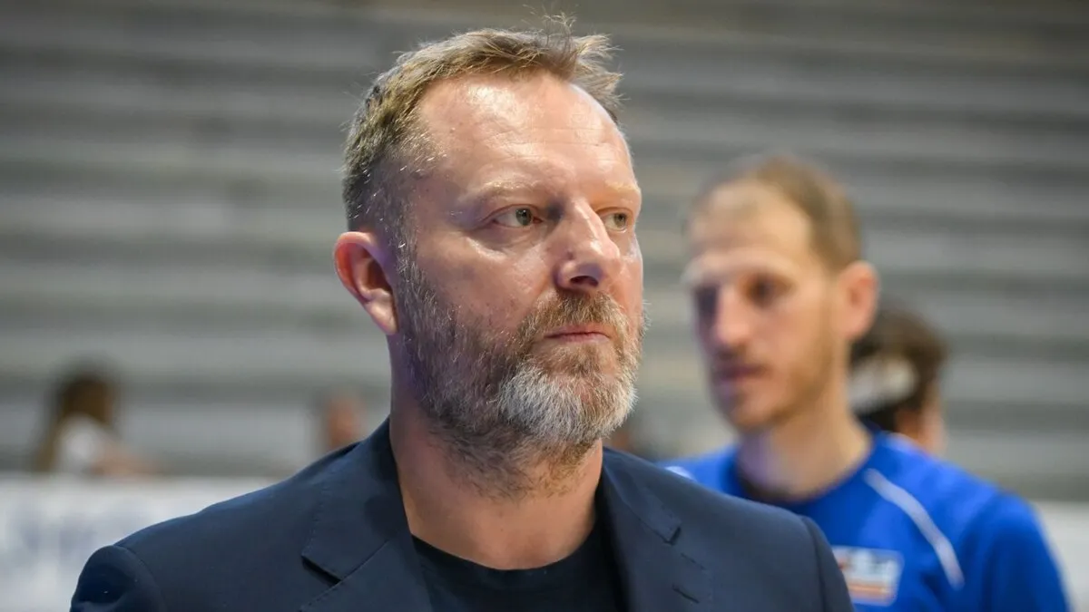 Match Nov 12 11 25 La Parola Al Coach