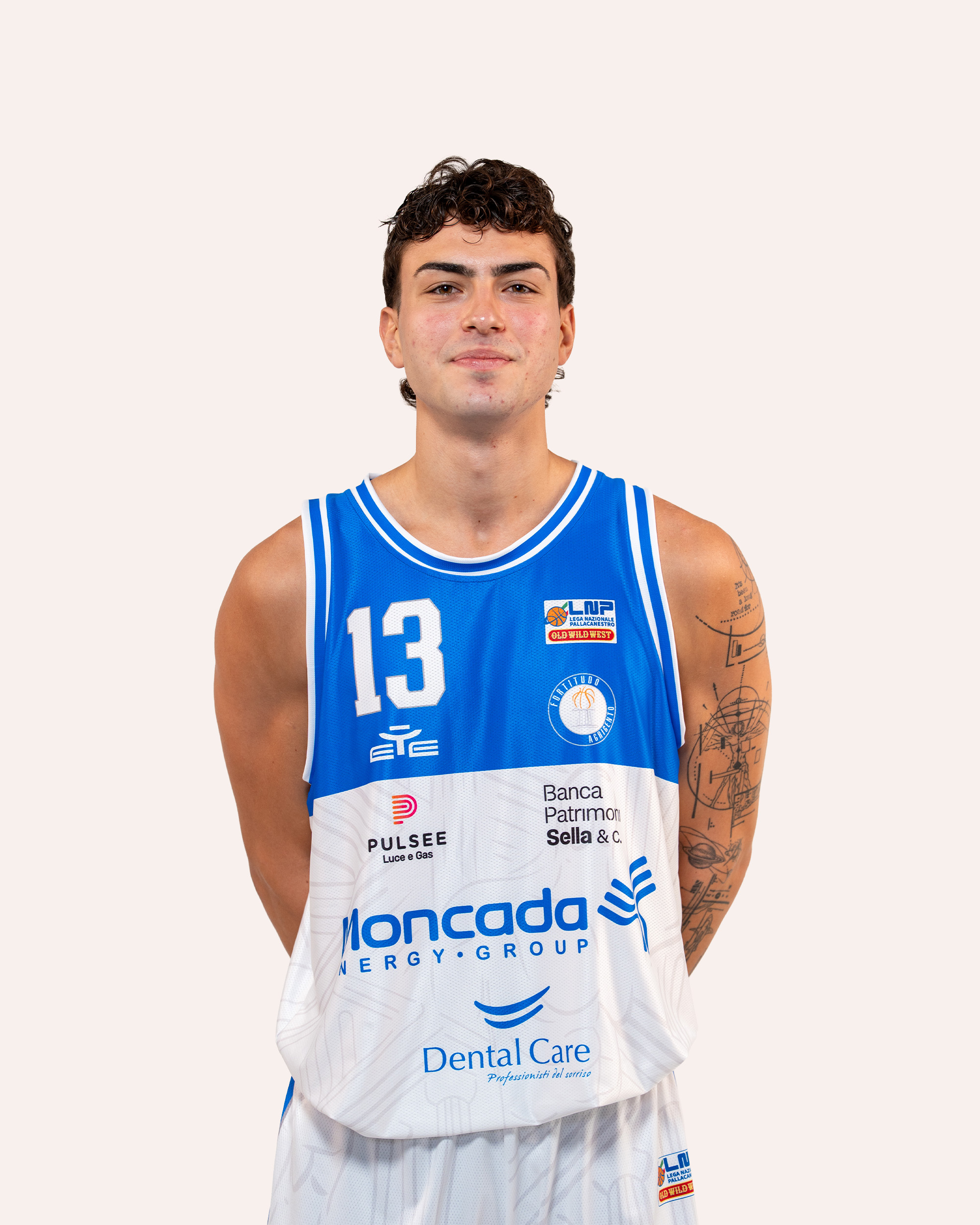 Stefano Conte