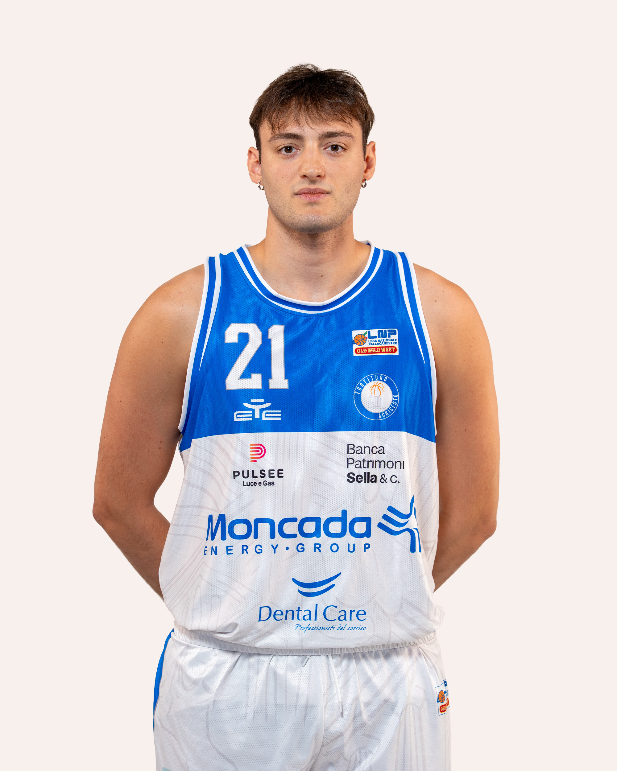 Matteo Nicoli