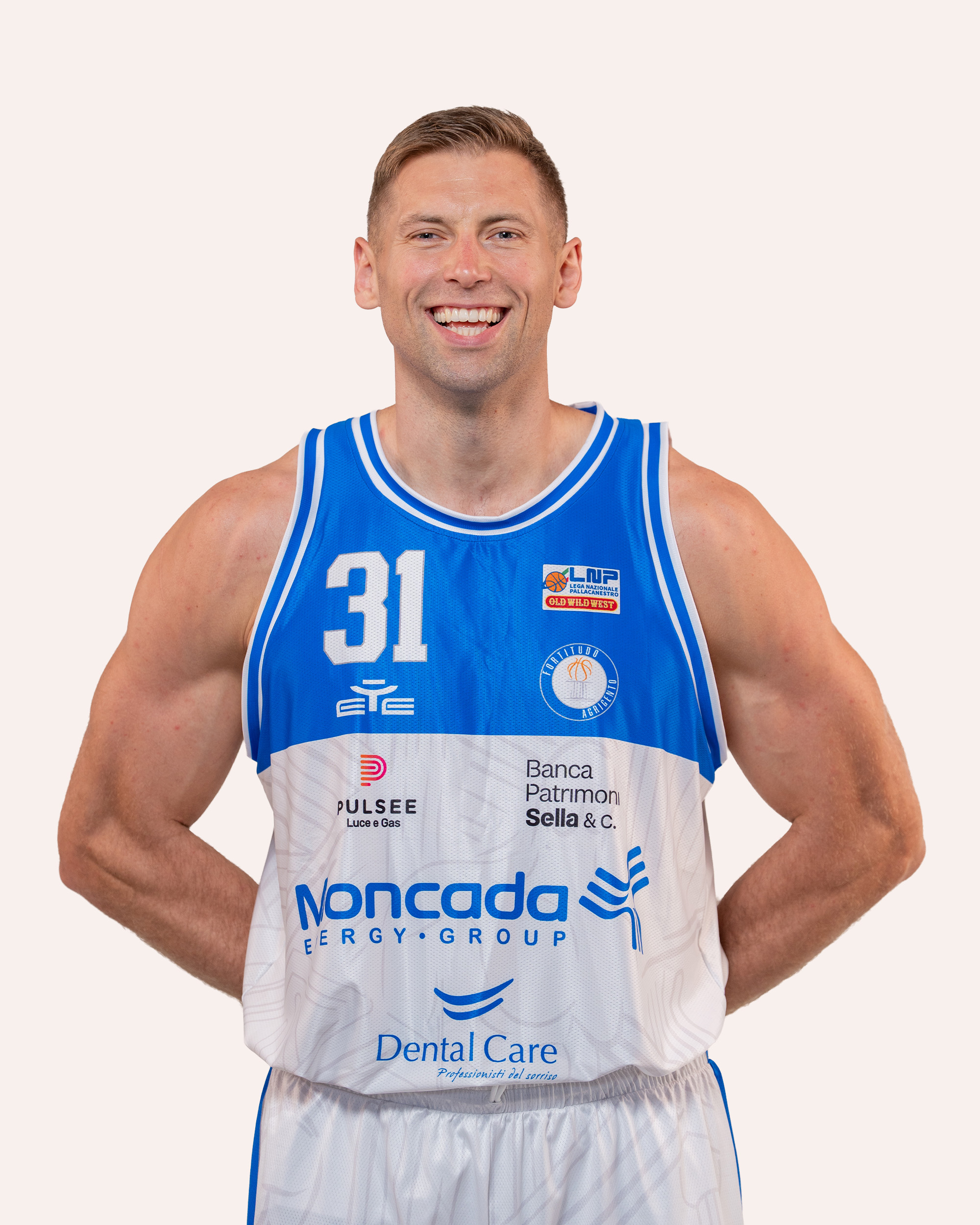 Bryce Douvier