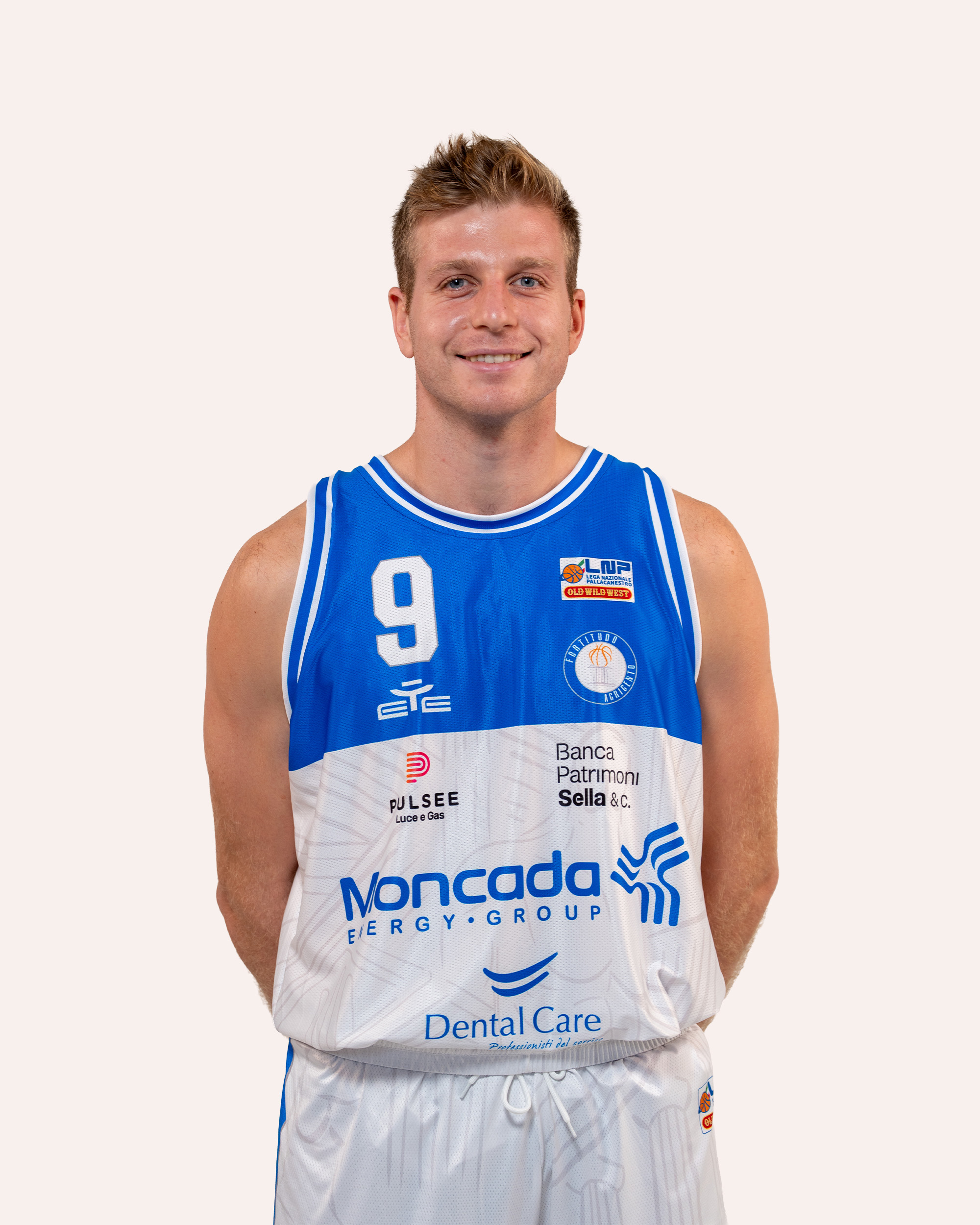 Emanuele Trapani