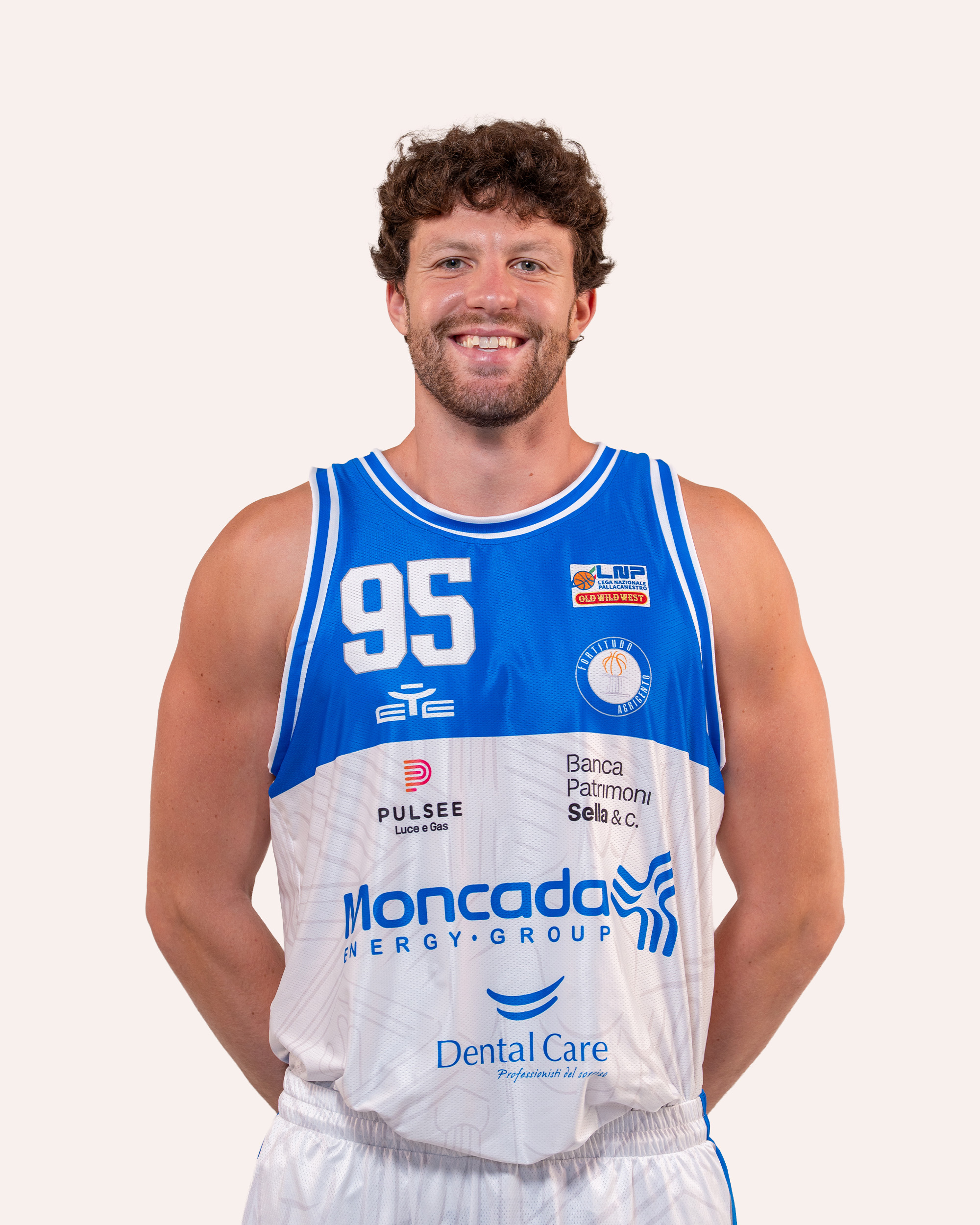 Saverio Mazzantini