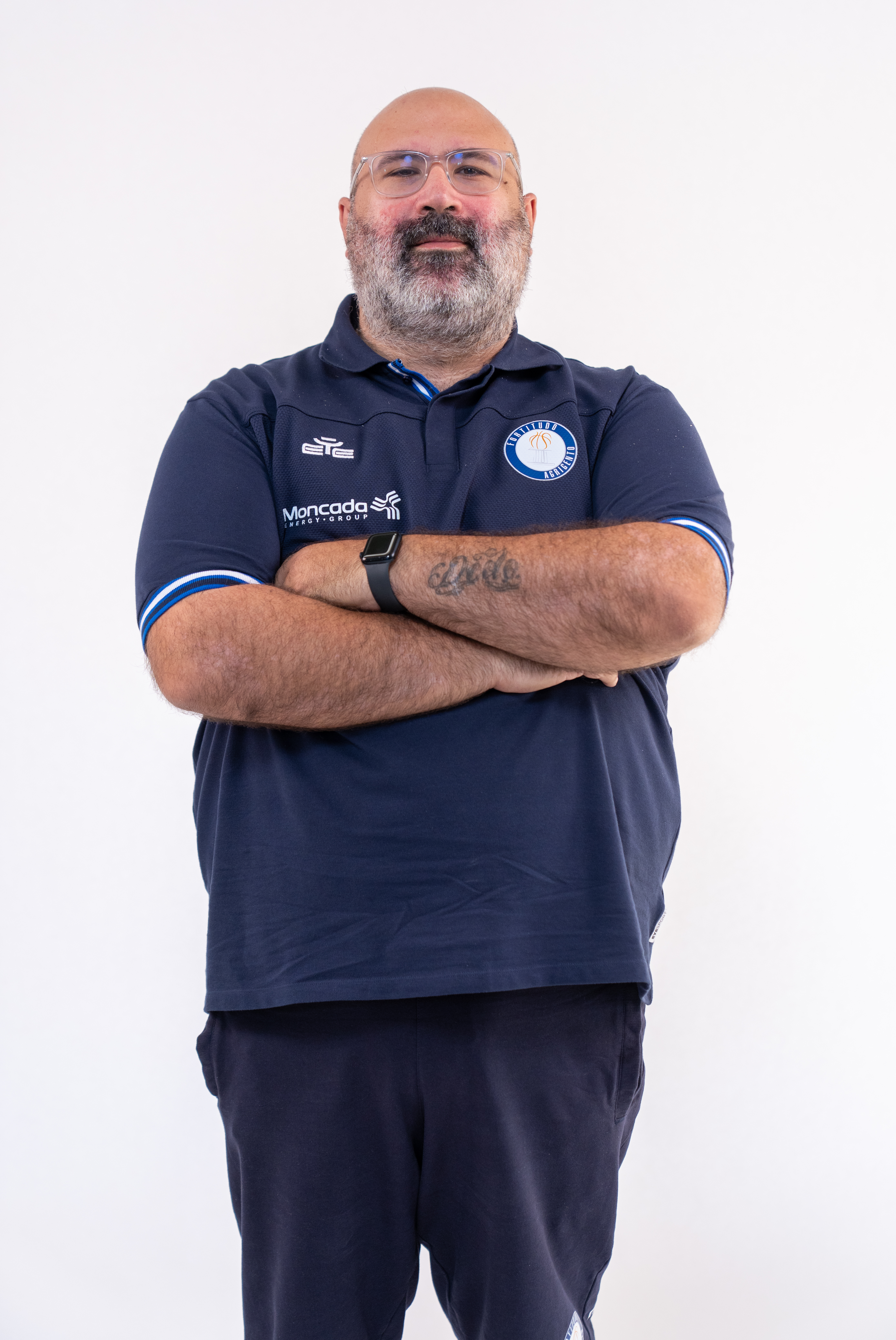 Giuseppe Ferlisi