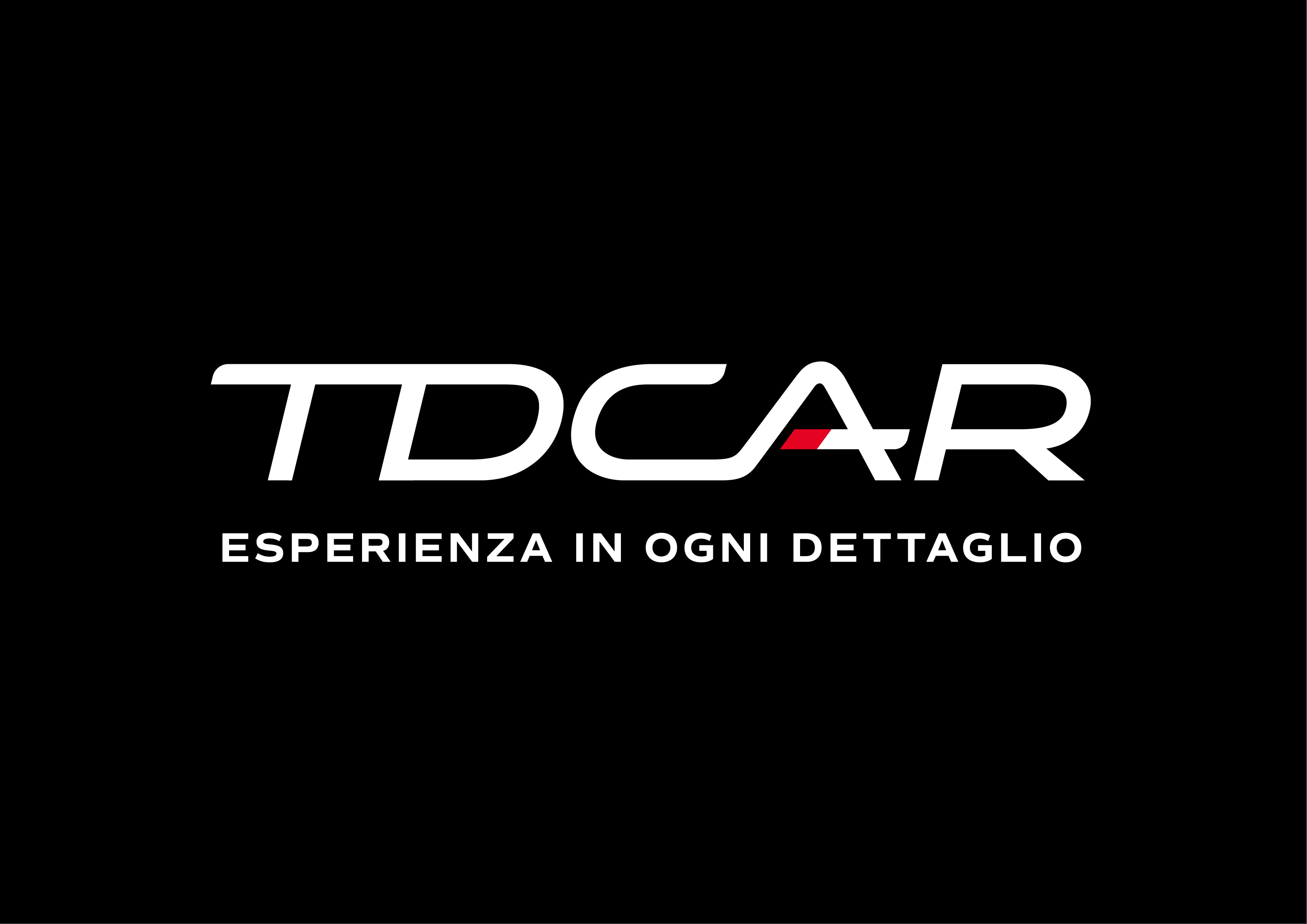TD Car
