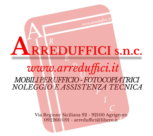 ARREDOUFFICI