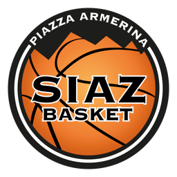 Siaz Basket Piazza Armerina