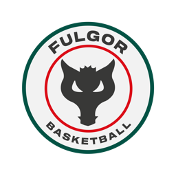 Paffoni Fulgor Basket Omegna